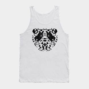 Bamboo Forest Tank Top